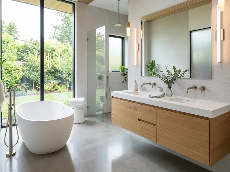 Bathroom Plumbing in Estral Beach, MI